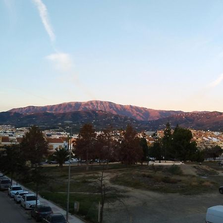 Fastastico Apto Torre Del Mar Parking Wi-Fi Exterior photo